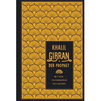  Der Prophet – Khalil Gibran