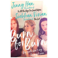 Burn for Burn – Jenny Han,Siobhan Vivian
