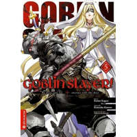  Goblin Slayer! 05 – Kumo Kagyu,Kousuke Kurose,Noboru Kannatuki