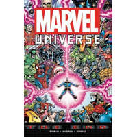  Marvel Universe: The End – Various Artists