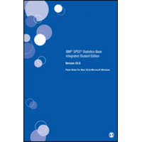  SAGE IBM (R) SPSS (R) Statistics v23.0 Student Version