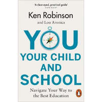  You, Your Child and School – Ken Robinson