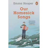  Our Homesick Songs – Emma Hooper
