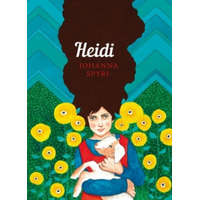 Johanna Spyri - Heidi – Johanna Spyri