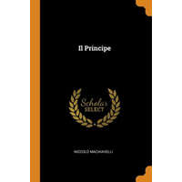 Il Principe – NICCOL MACHIAVELLI