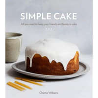  Simple Cake – Odette Williams