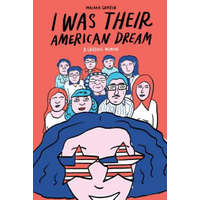  I Was Their American Dream – Malaka Gharib
