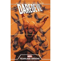  Daredevil: Fearless Origins – Anthony Johnston,Charles Soule,Wellinton Alves