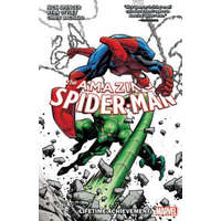  Amazing Spider-man By Nick Spencer Vol. 3: Lifetime Achievement – Marvel Comics
