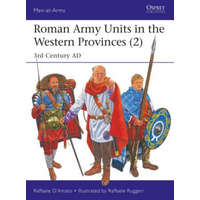  Roman Army Units in the Western Provinces (2) – Raffaele D'Amato