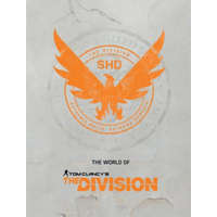  World Of Tom Clancy's The Division – Ubisoft