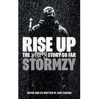  Rise Up – Stormzy