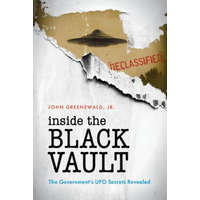  Inside The Black Vault – Greenewald,Robert Jordan,John