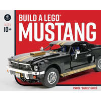  Build A Lego Mustang – Pawel Sariel Kmiec
