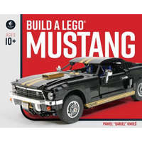 Build A Lego Mustang – Pawel Sariel Kmiec