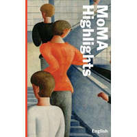  MoMA Highlights – Glenn Lowry