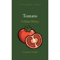Clarissa Hyman - Tomato – Clarissa Hyman