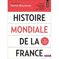  Histoire mondiale de la France – Patrick Boucheron