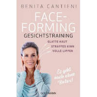  Faceforming - Gesichtstraining – Benita Cantieni