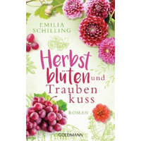  Herbstblüten und Traubenkuss – Emilia Schilling