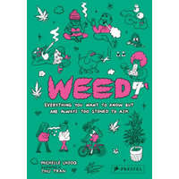  Michelle Lhooq,Thu Tran - Weed – Michelle Lhooq,Thu Tran