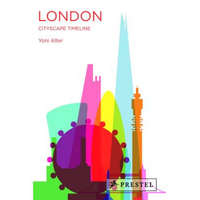  London: Cityscape Timeline – Yoni Alter