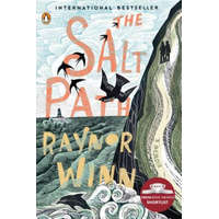  The Salt Path: A Memoir – Raynor Winn