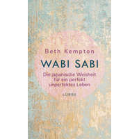  Wabi-Sabi – Beth Kempton,Viola Krauß