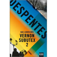  Das Leben des Vernon Subutex. Bd.2 – Virginie Despentes,Claudia Steinitz