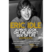  Always Look on the Bright Side of Life – Eric Idle