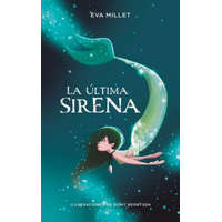 LA ÚLTIMA SIRENA – EVA MILLET,ROMY BERNTSEN