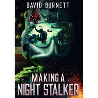 Making a Night Stalker – DAVID BURNETT