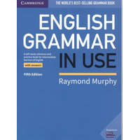  English Grammar in Use 5th edition – Raymond Murphy