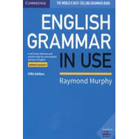  English Grammar in Use Book without Answers – Raymond Murphy