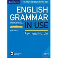  English Grammar in Use 5th Edition – Raymond Murphy