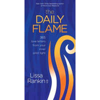  Daily Flame – Lissa Rankin