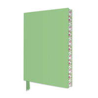  Pale Mint Green Artisan Notebook (Flame Tree Journals) – Flame Tree Studio