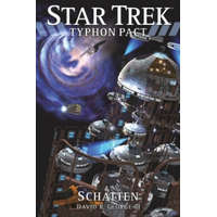 Star Trek Typhon Pact 6 – David R. George Iii