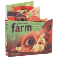 Peek-a-Baby: Farm – Mike Orodan