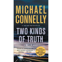  Two Kinds of Truth – Michael Connelly