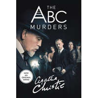  The ABC Murders [Tv Tie-In]: A Hercule Poirot Mystery – Agatha Christie