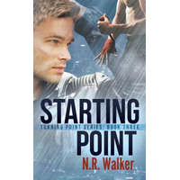  Starting Point – N.R. Walker