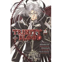  Trinity Blood. Bd.20 – Sunao Yoshida,Kiyo Kyujyo