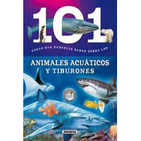  101 cosas que deberias saber sobre animales acuaticos
