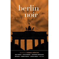  Berlin Noir – Rob Alef,Max Annas,Thomas Wortche