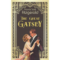 The Great Gatsby. Fitzgerald (Englische Ausgabe) – Francis Scott Fitzgerald