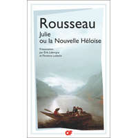  Julie ou La Nouvelle Heloise – Jean-Jacques Rousseau