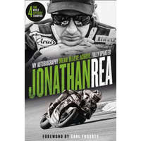 Dream. Believe. Achieve. My Autobiography – JONATHAN REA