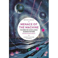  Menace of the Machine