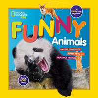  National Geographic Kids Funny Animals – National Geographic Kids